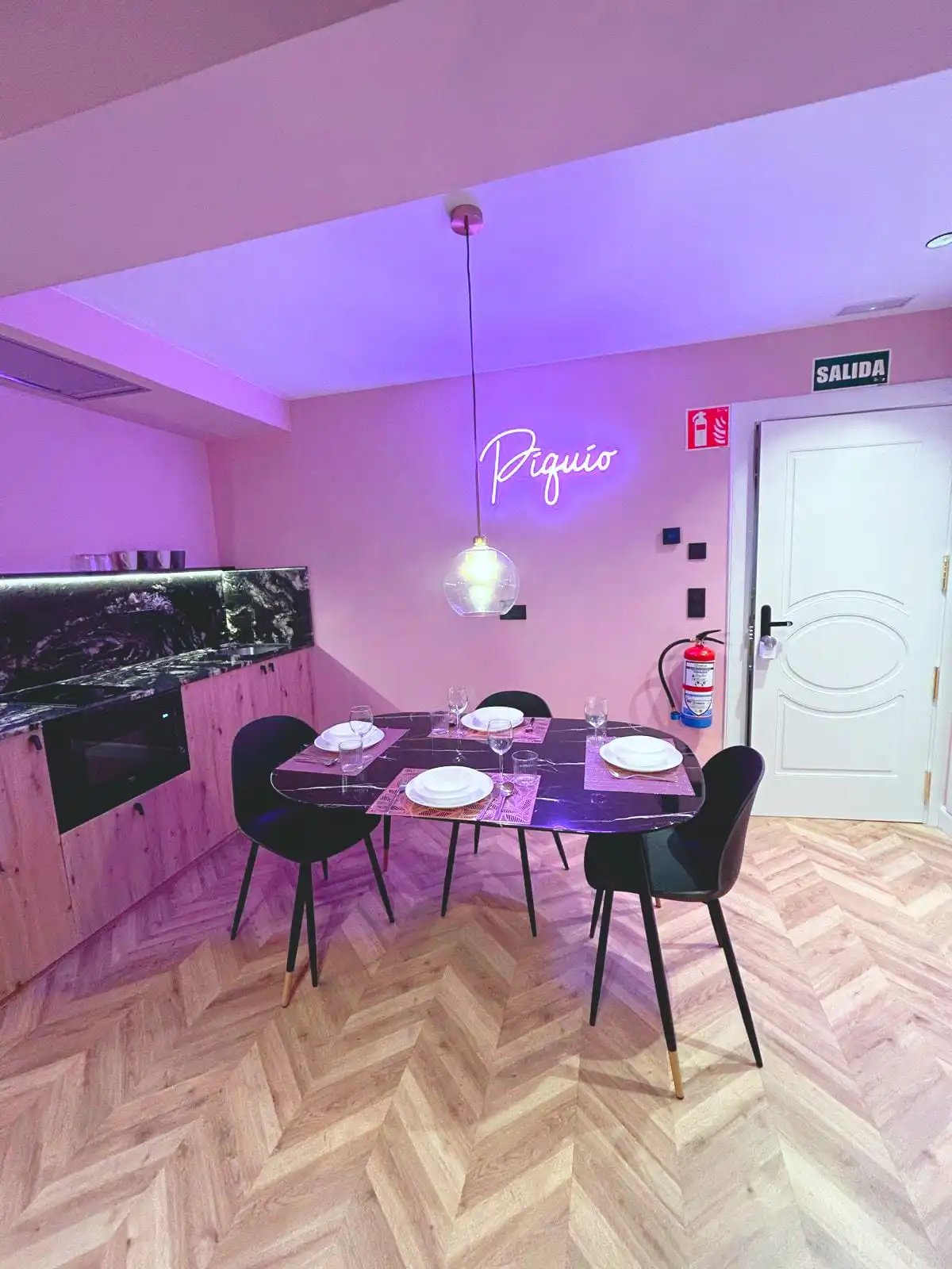 Apartamentos 2 personas - 15