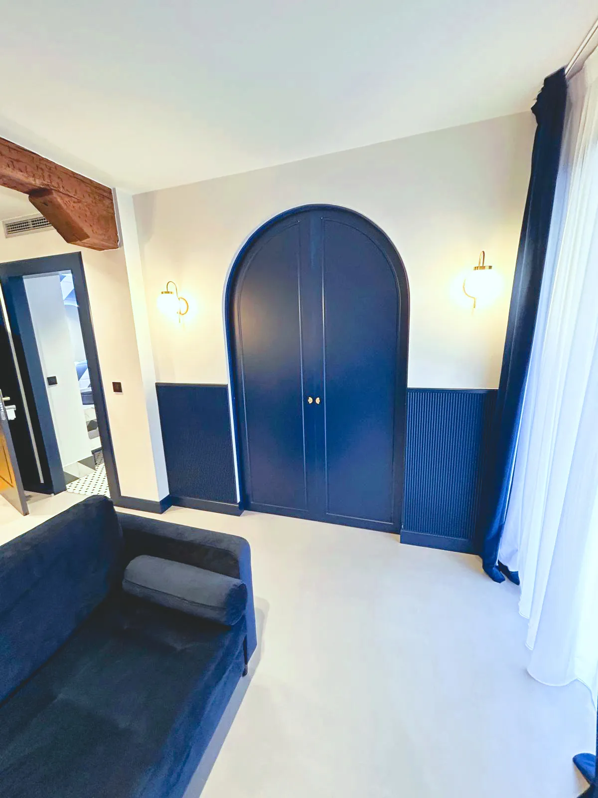 3-Personen-Apartment - 12