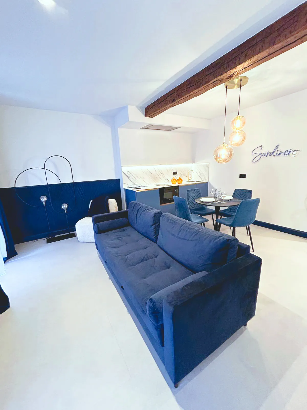 3-Personen-Apartment - 18