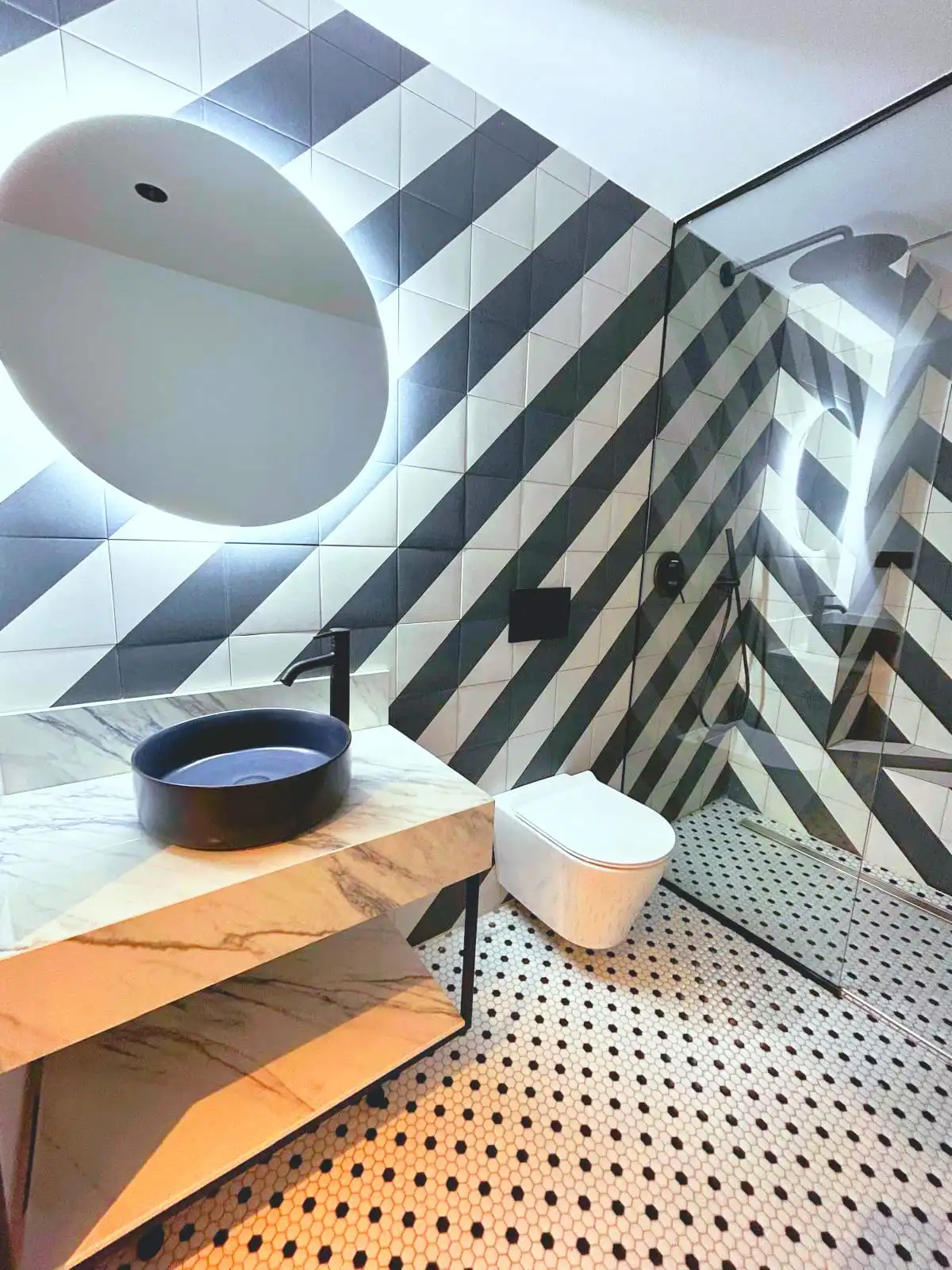 3-Personen-Apartment - 20