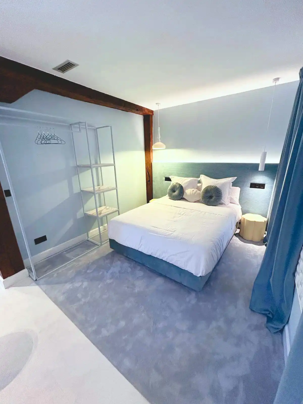 3-Personen-Apartment - 2