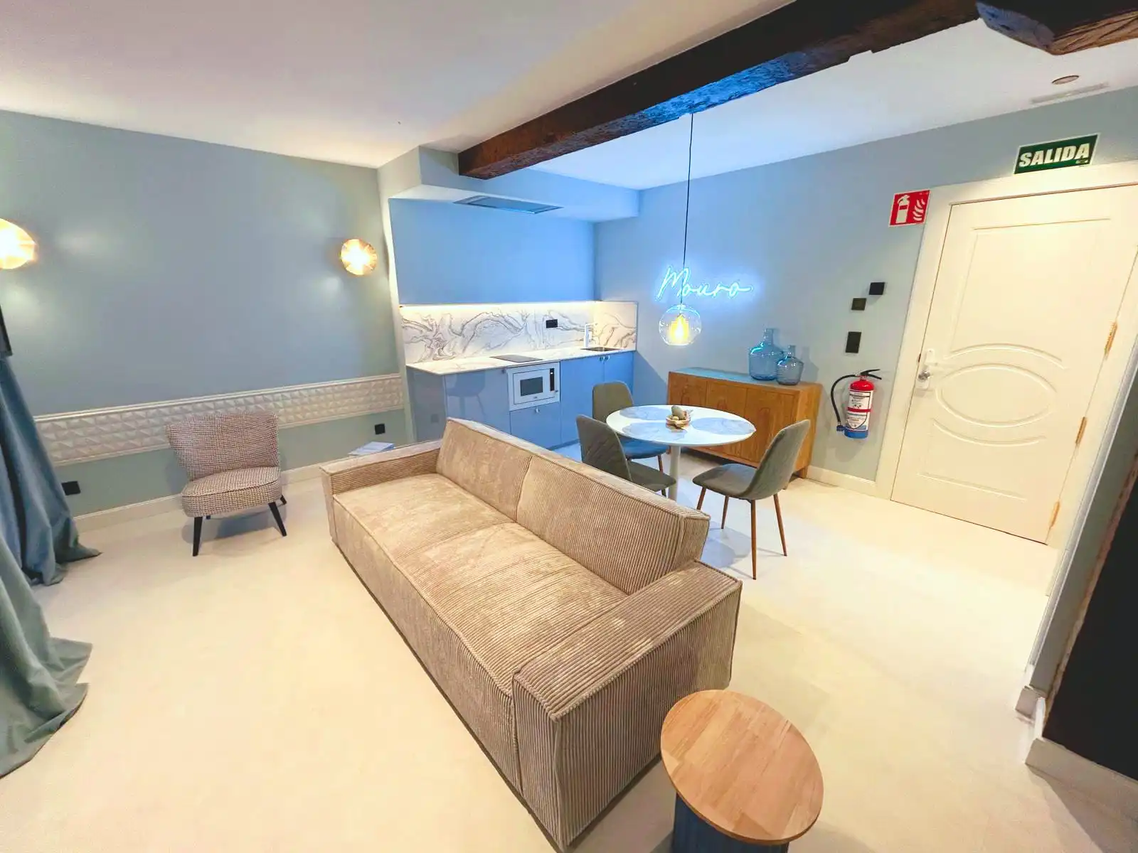 3-Personen-Apartment - 11