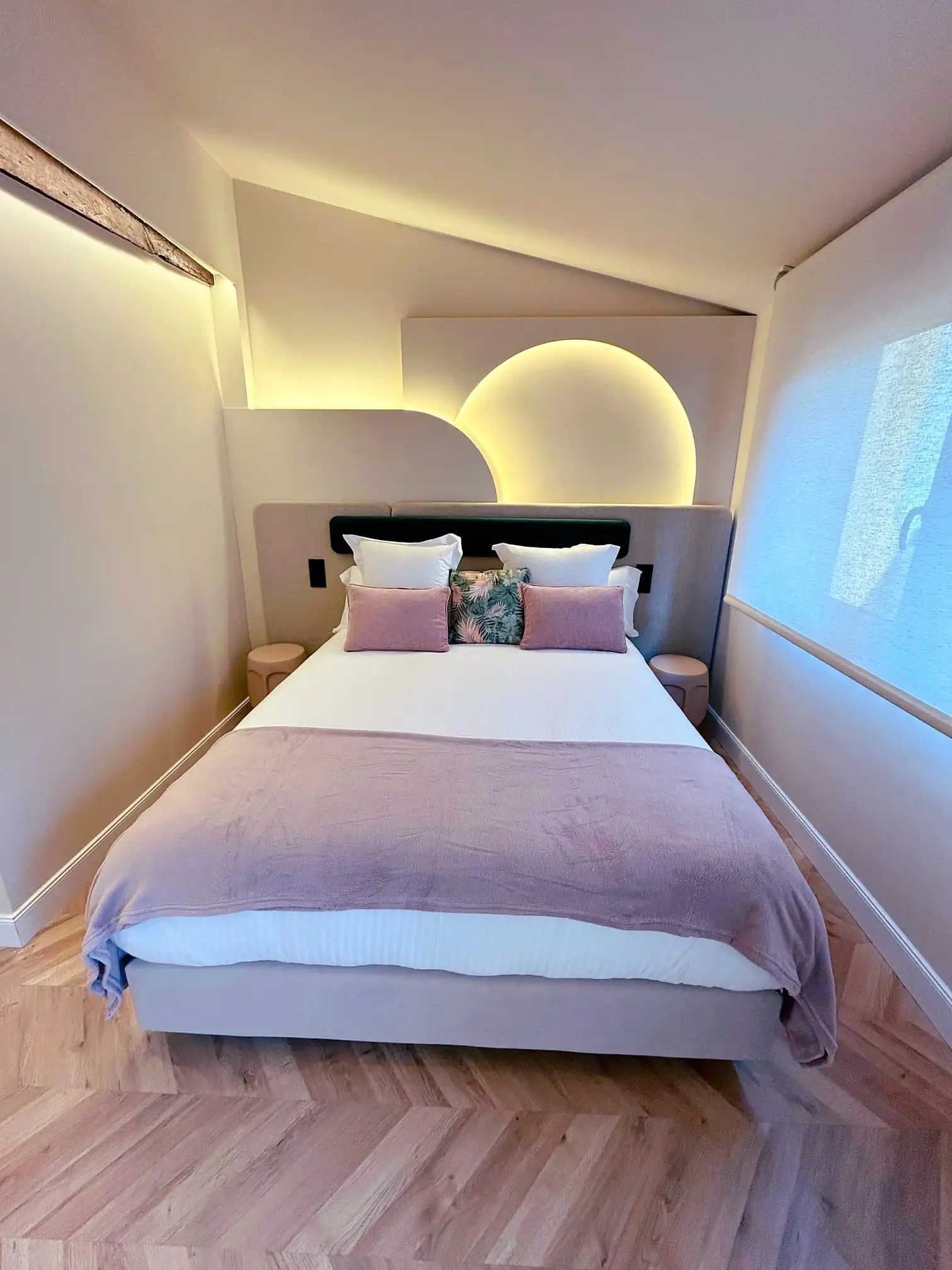 4-Personen-Apartment