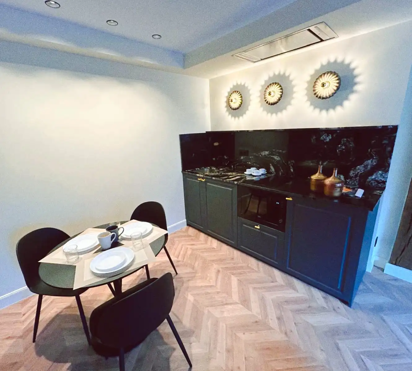 3-Personen-Apartment - 10