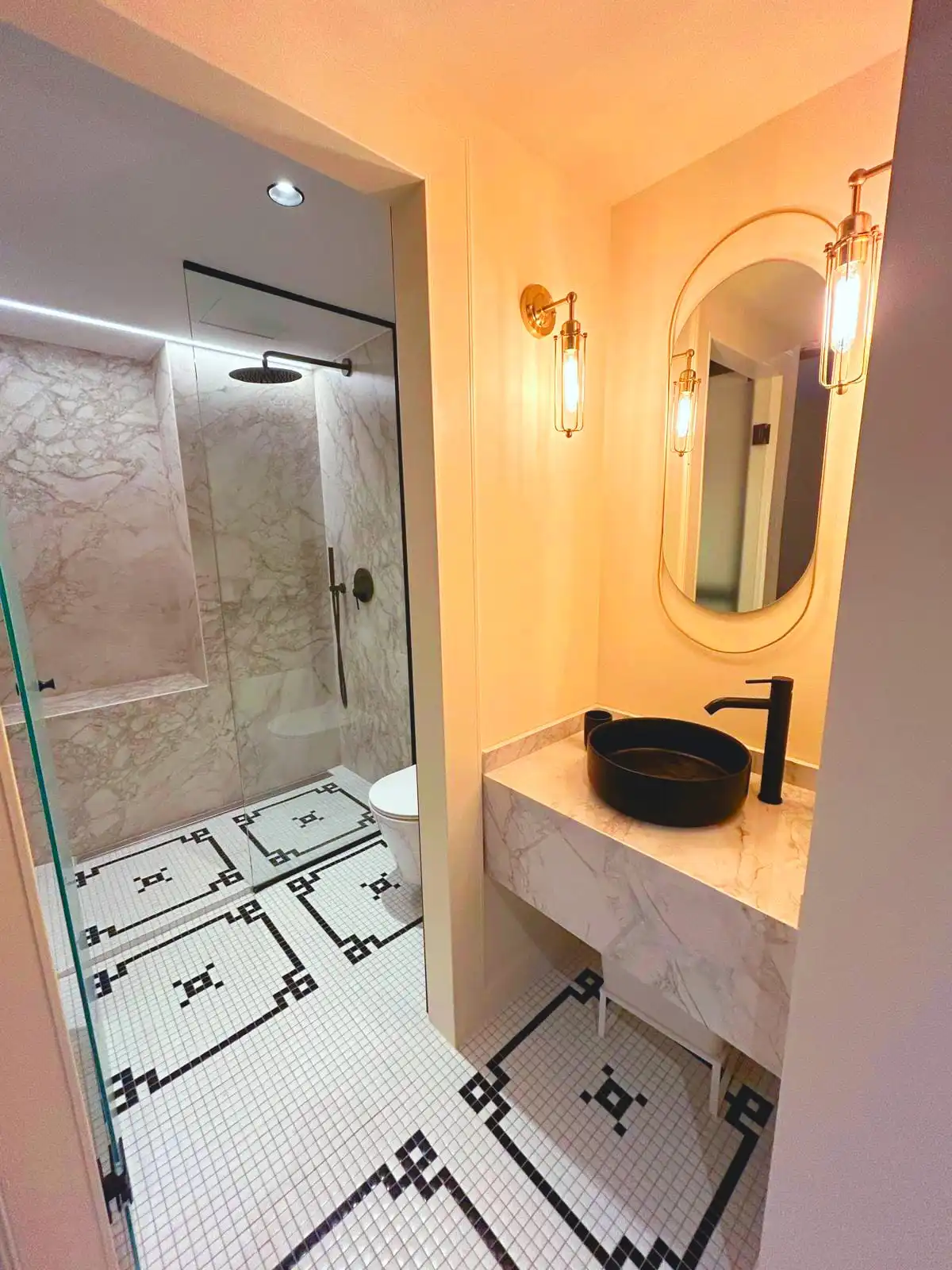 3-Personen-Apartment - 13