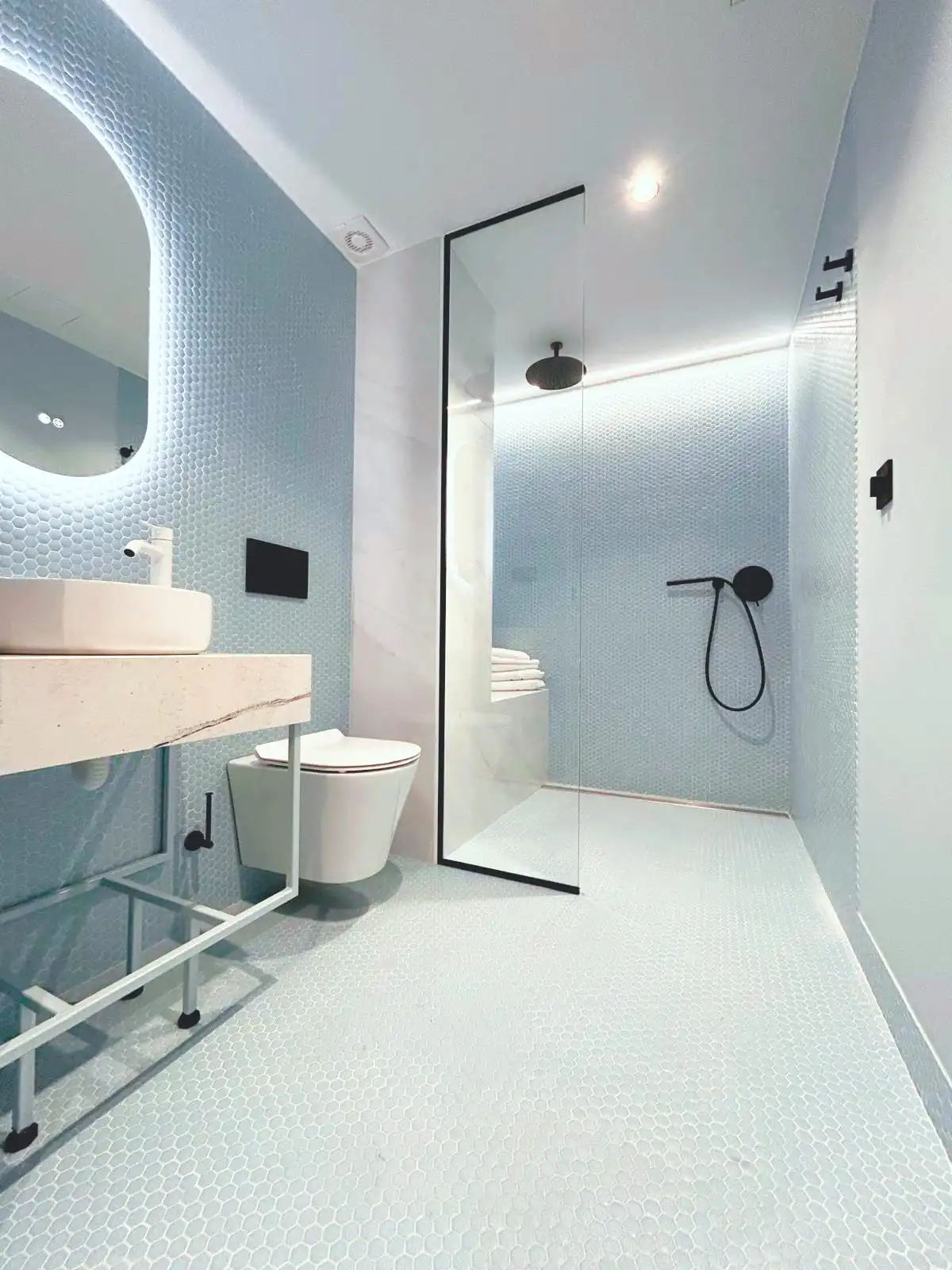 3-Personen-Apartment - 17