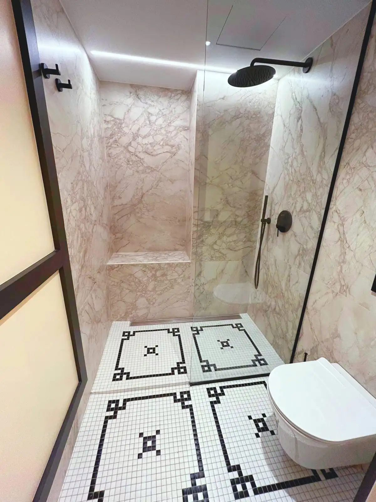 3-Personen-Apartment - 16