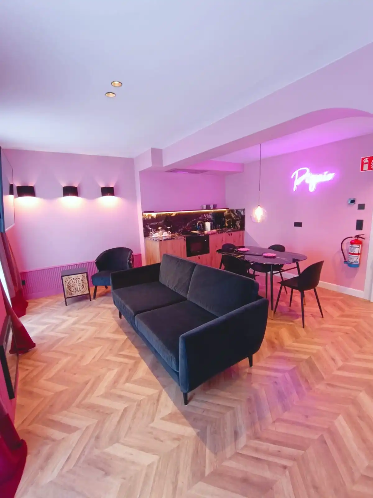 Apartamentos 2 personas - 29