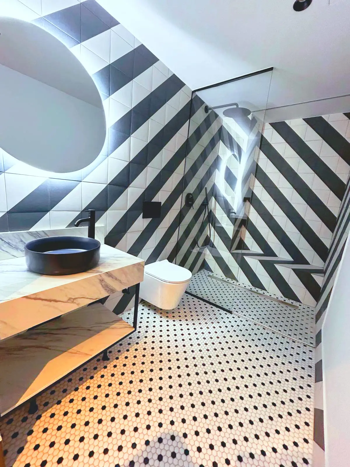 3-Personen-Apartment - 21