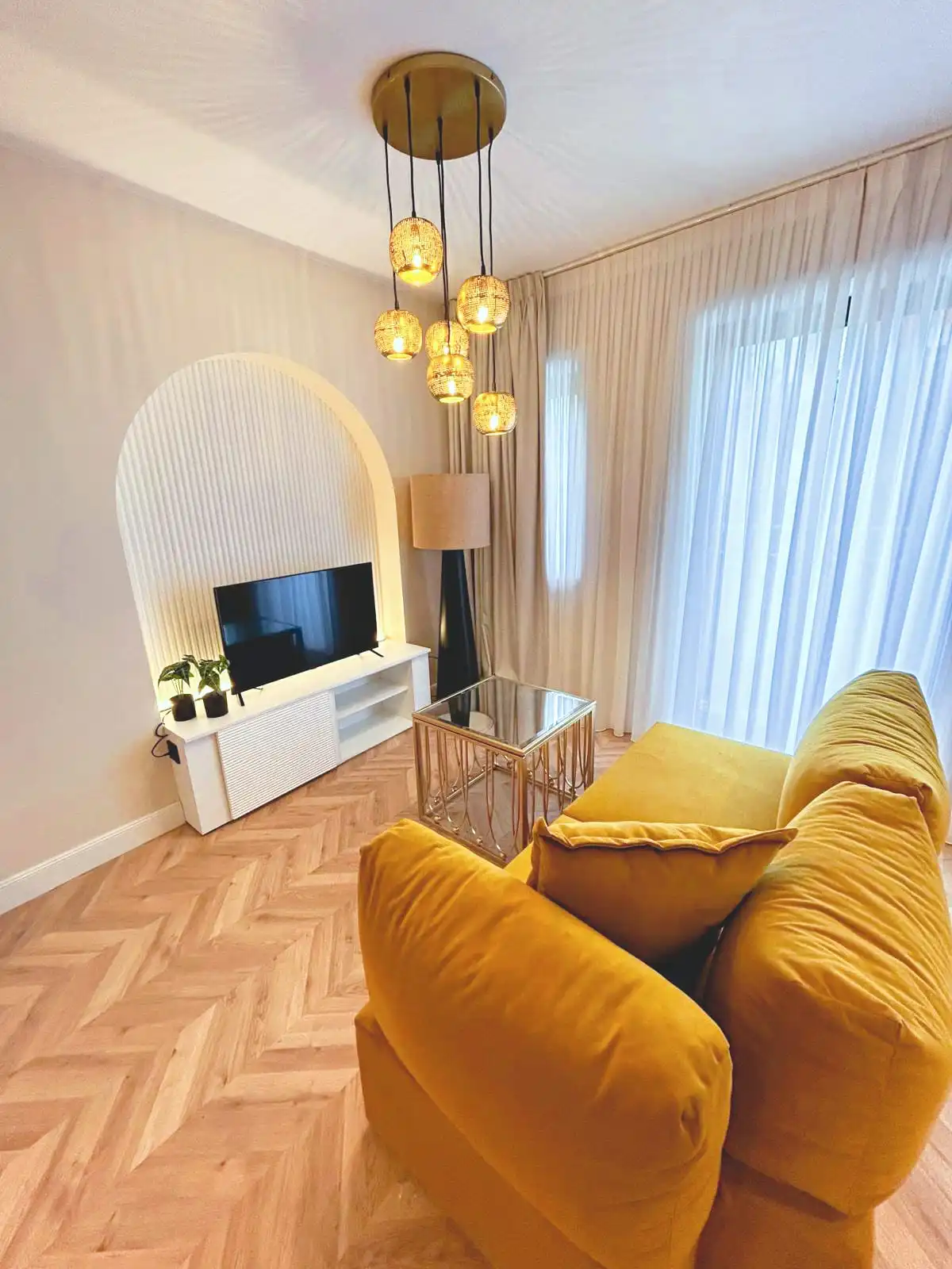 Apartamentos 2 pessoas - 3