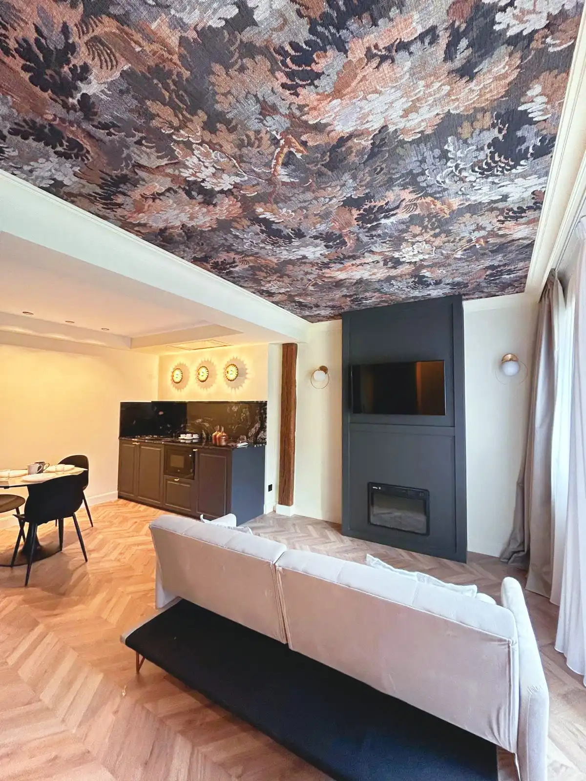 Apartamentos 3 pessoas