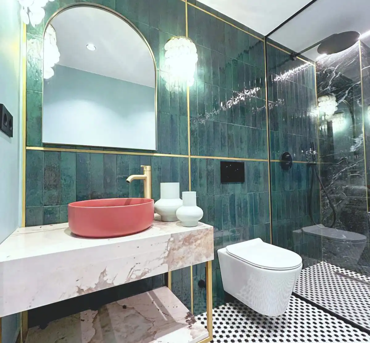 Apartamentos 2 pessoas - 4