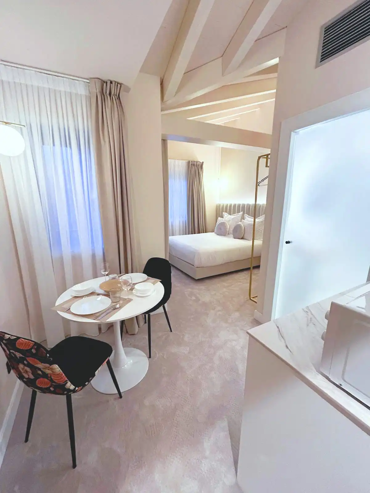 Habitación 2 personas