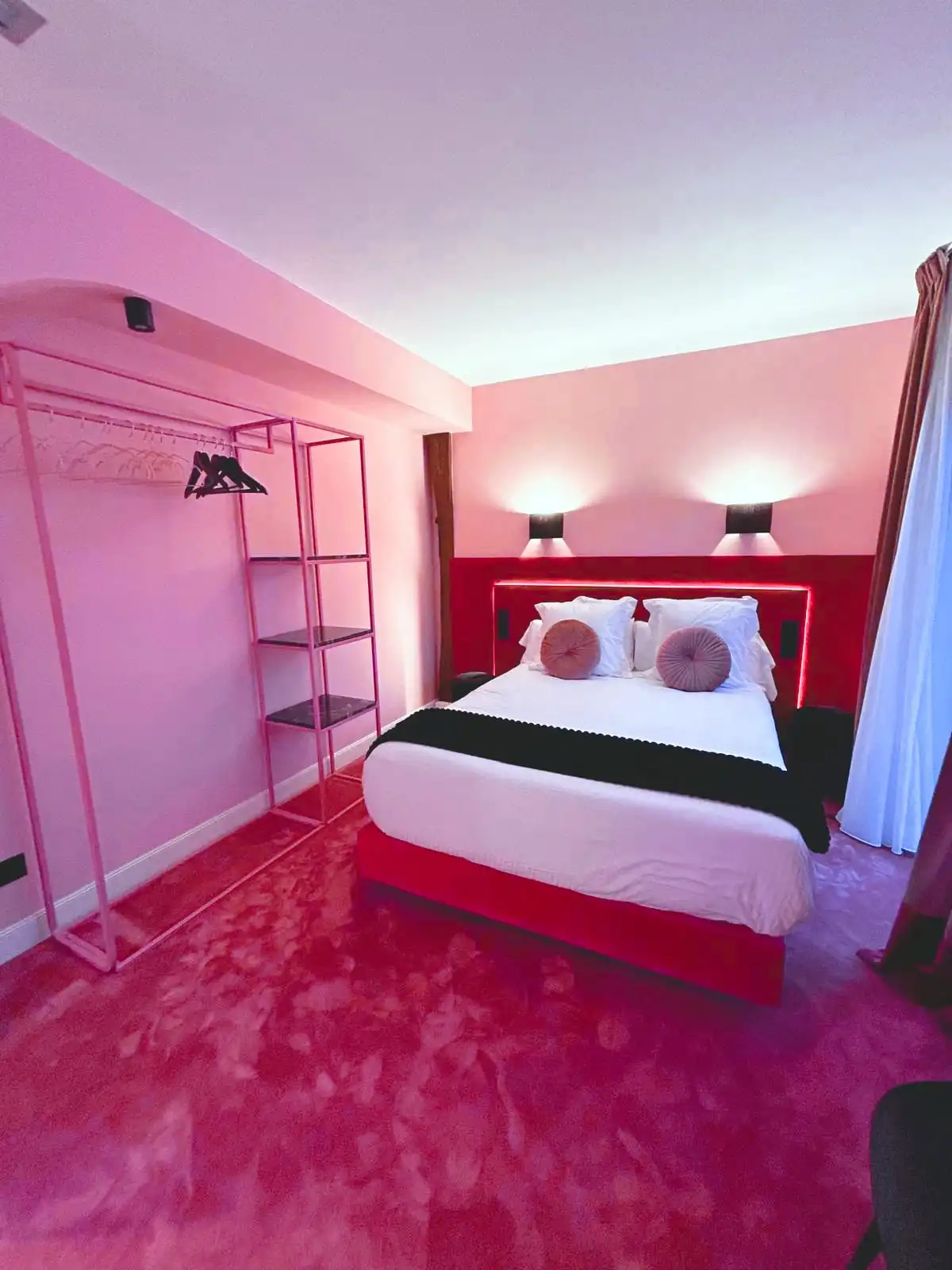 Apartamentos 2 pessoas - 5