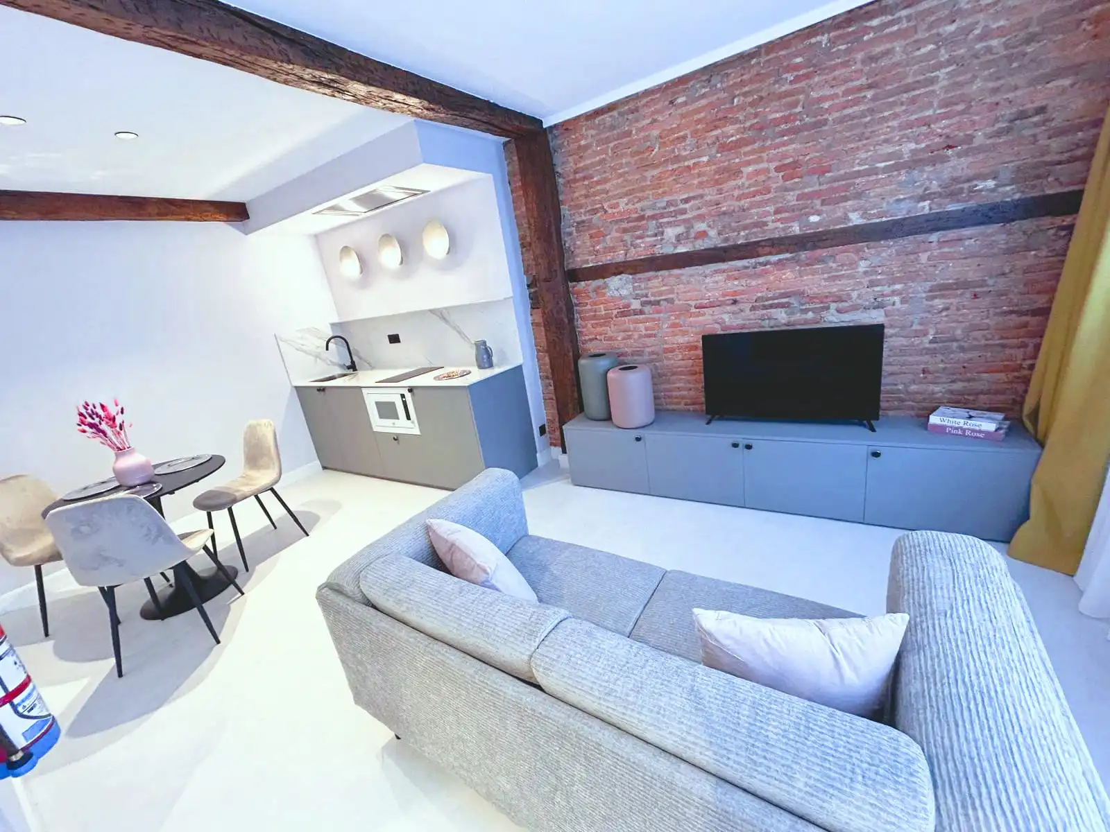 Apartamentos 2 pessoas - 2