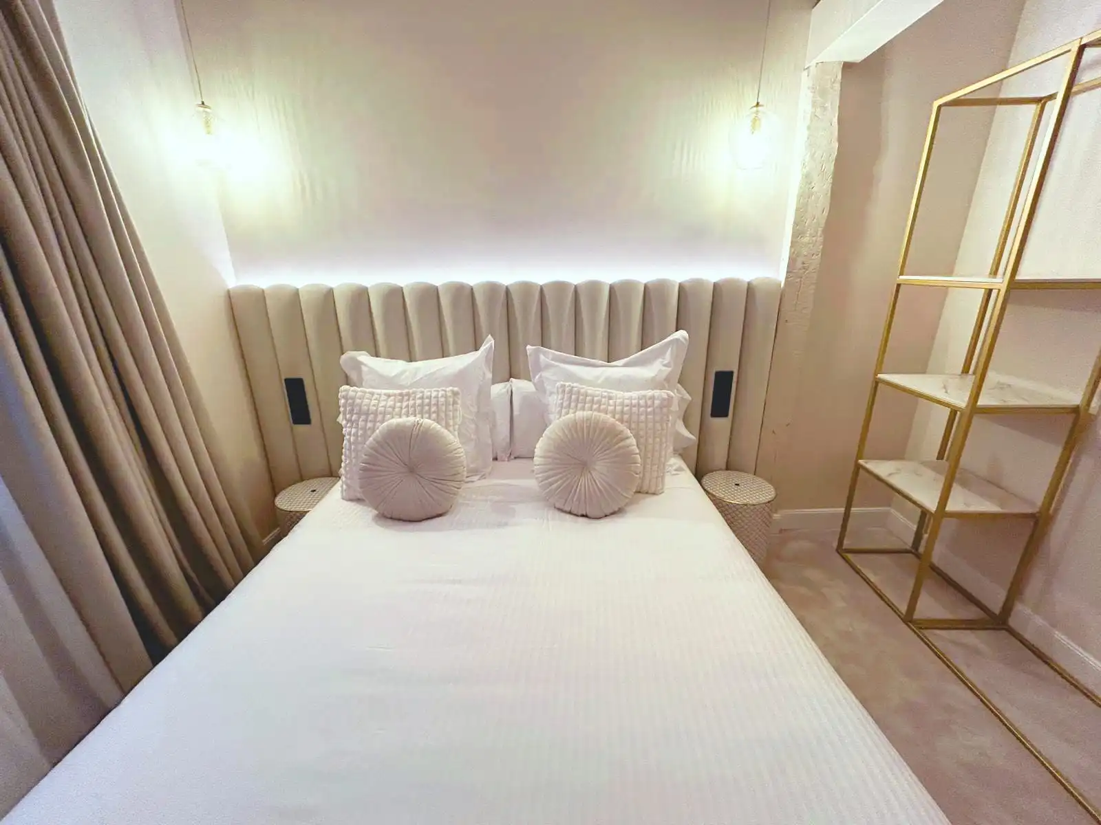 Habitación 2 personas - 2