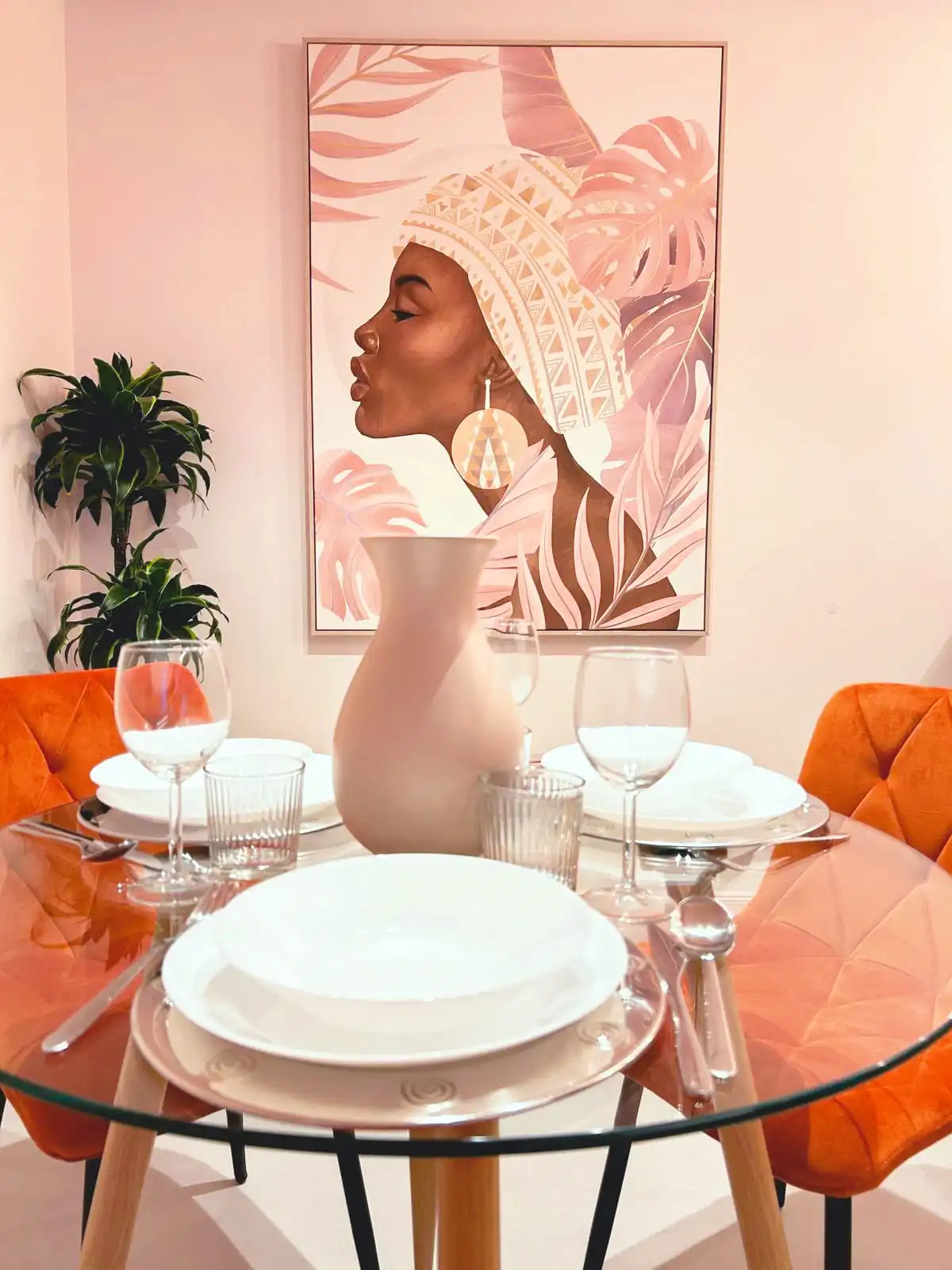 Apartamentos 2 pessoas - 6