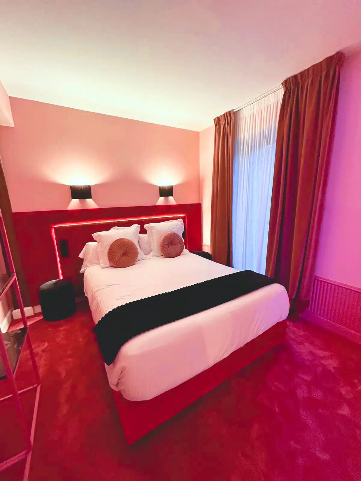 Apartamentos 2 pessoas - 10