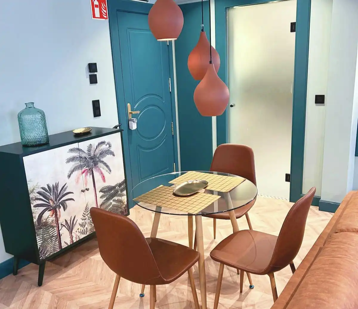 Apartamentos 2 pessoas - 9