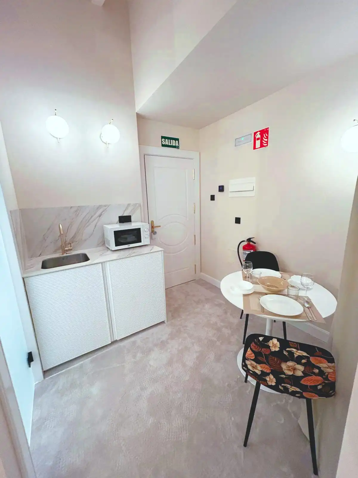 Habitación 2 personas - 3