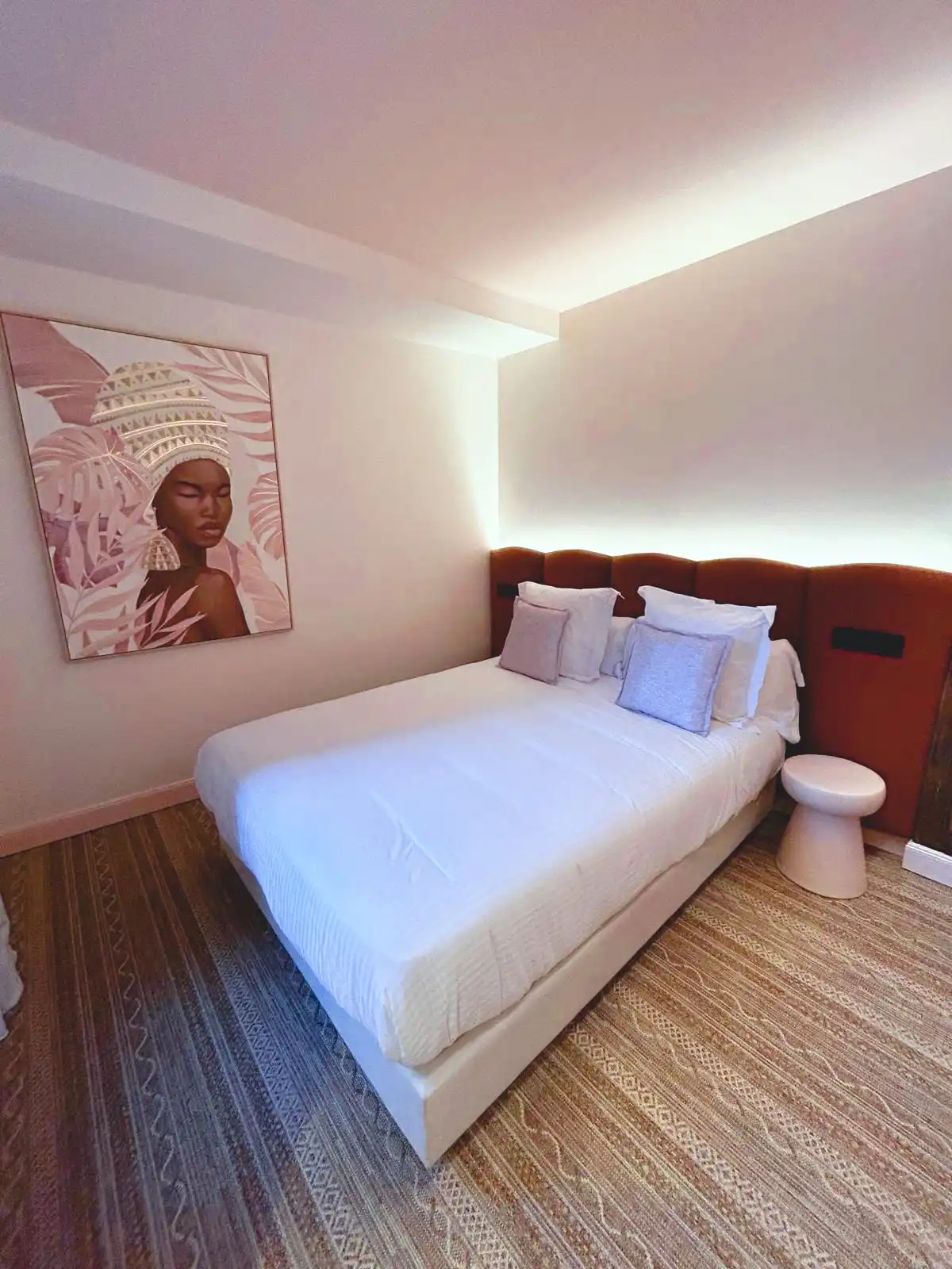 Apartamentos 2 pessoas - 11