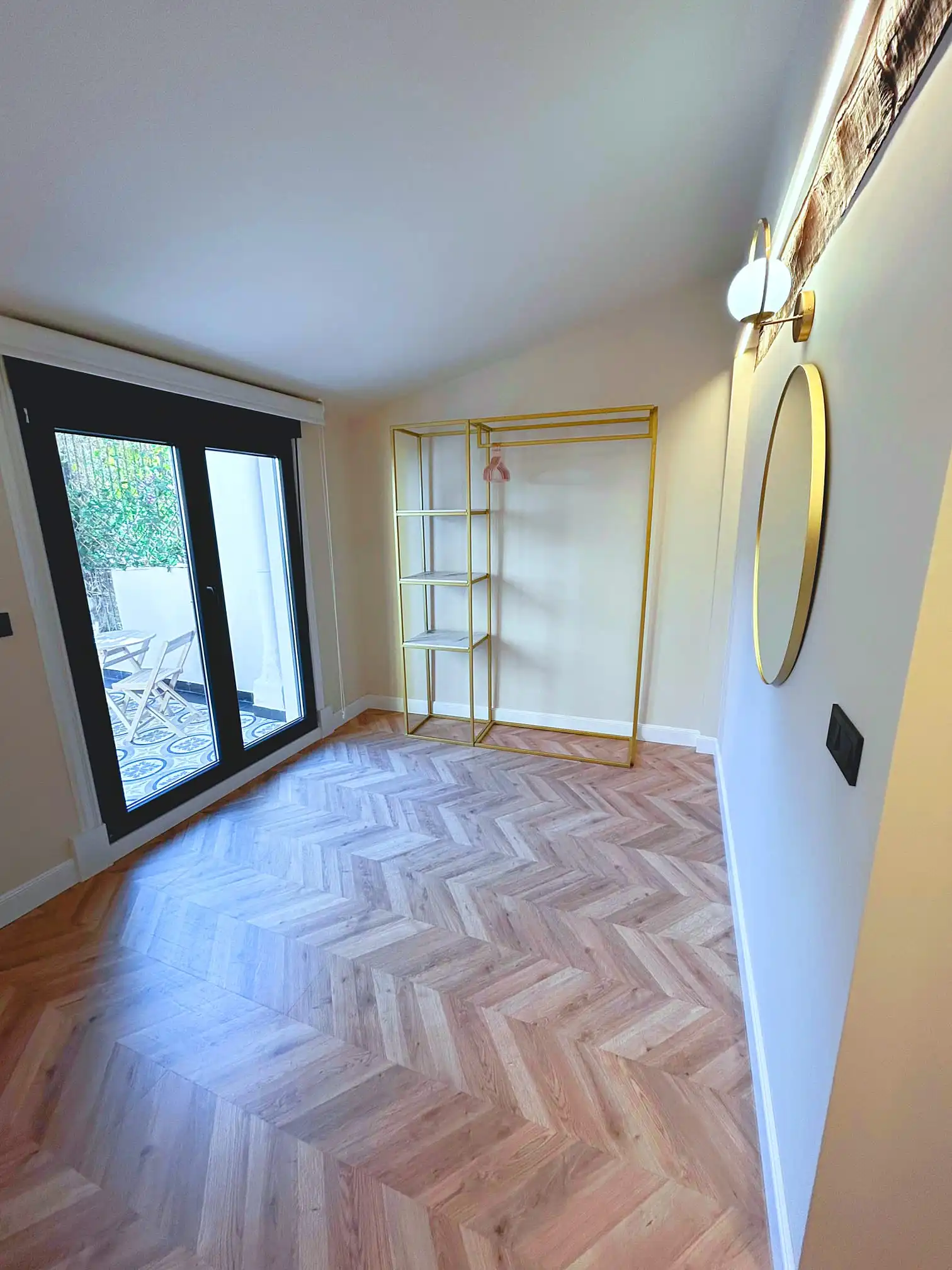 4-Personen-Apartment - 3