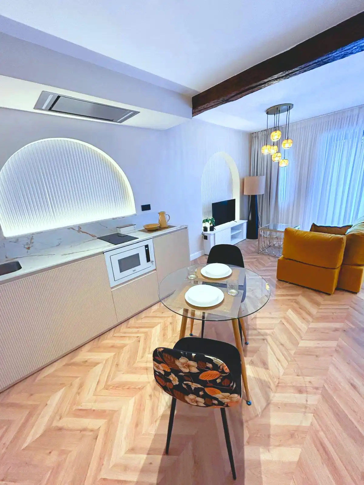 Apartamentos 2 personas - 13
