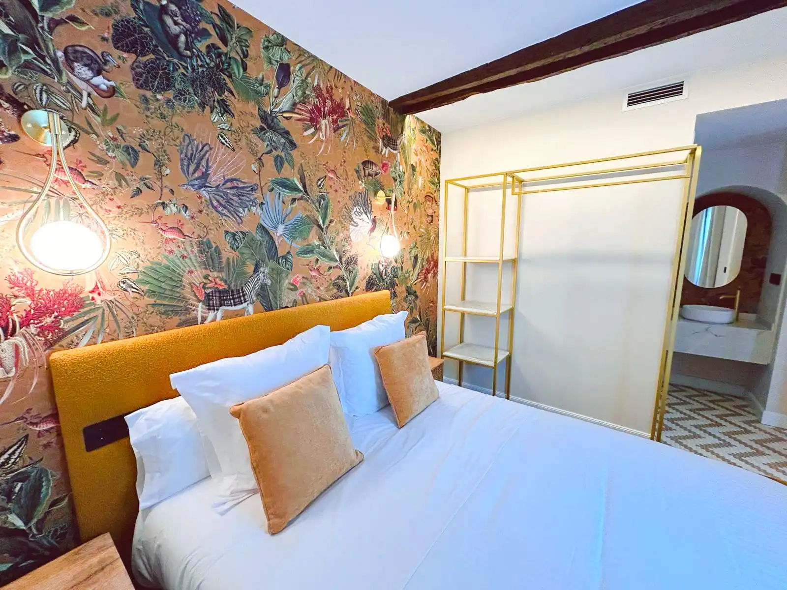 Apartamentos 2 pessoas - 18