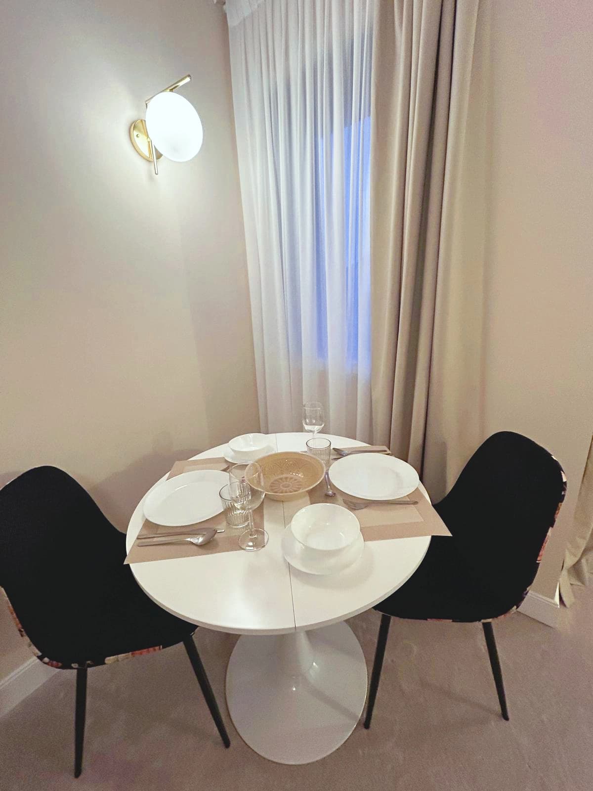 Habitación 2 personas - 4