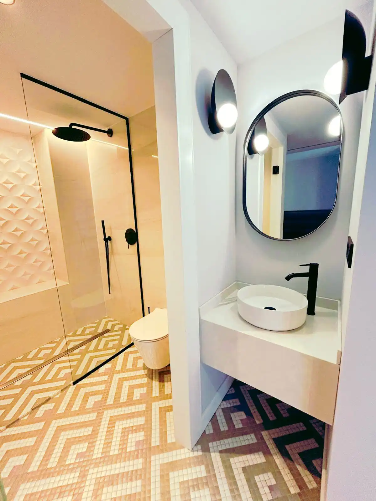 Apartamentos 2 pessoas - 17