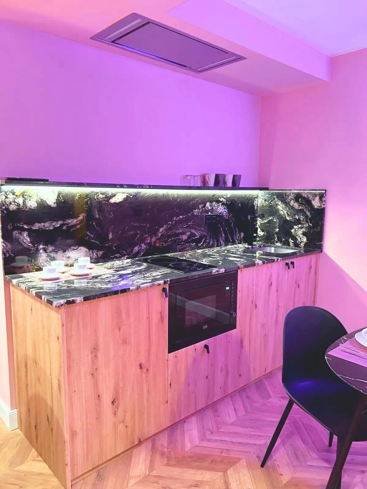 Apartamentos 2 pessoas - 20