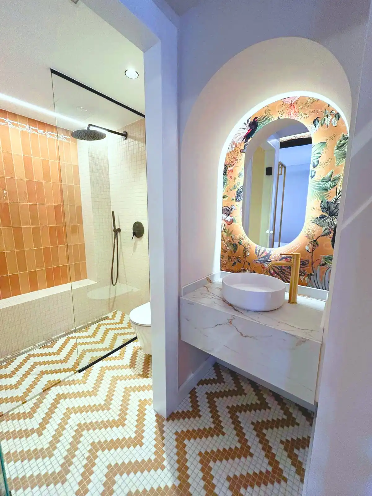 Apartamentos 2 pessoas - 23