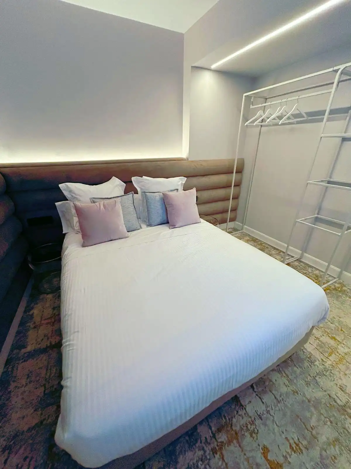 Apartamentos 2 pessoas - 22