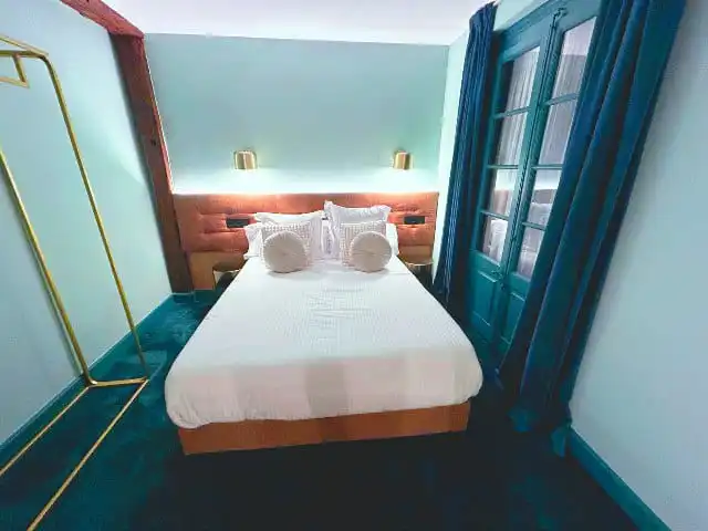 Apartamentos 2 pessoas - 26