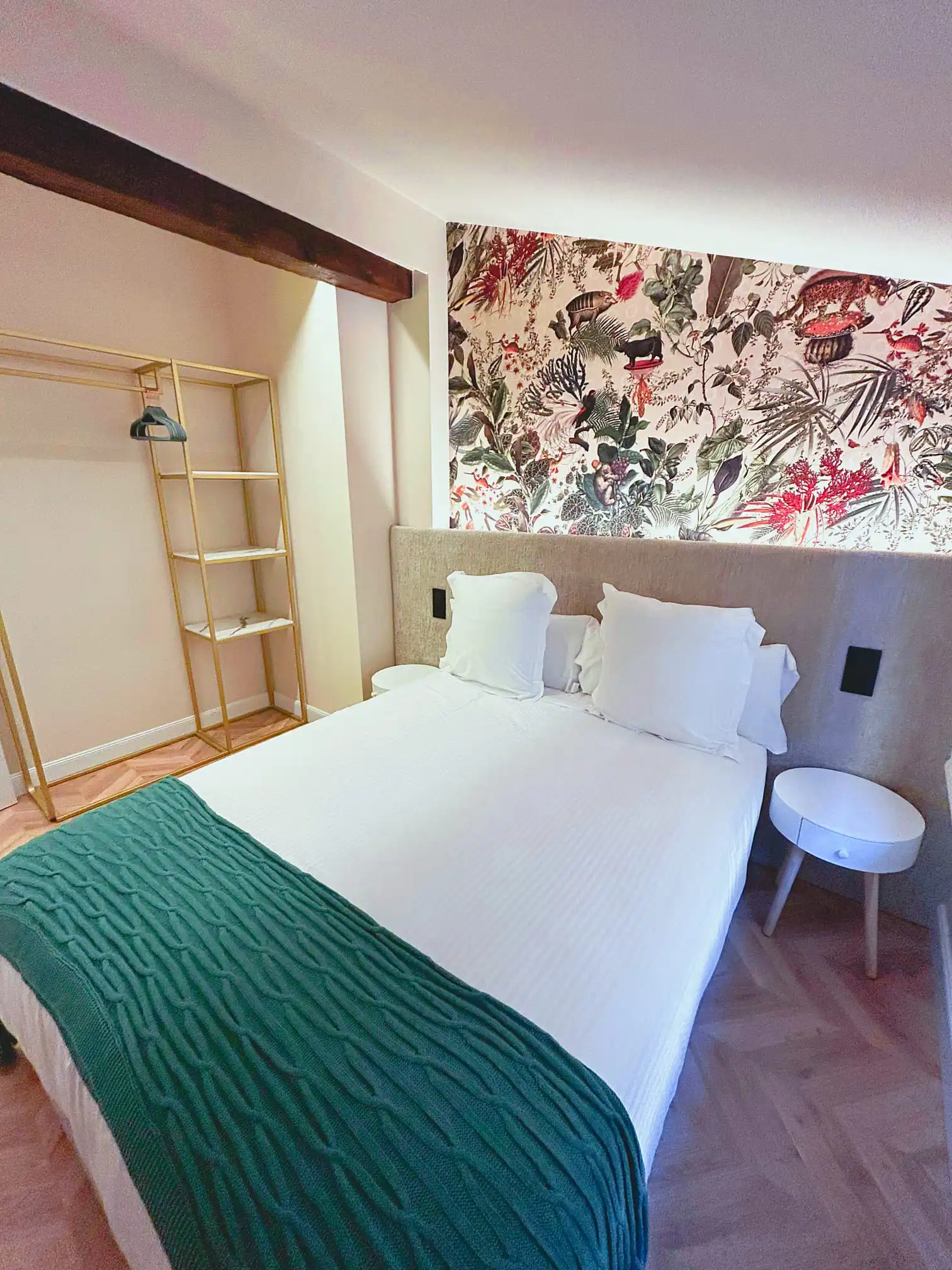 4-Personen-Apartment - 6