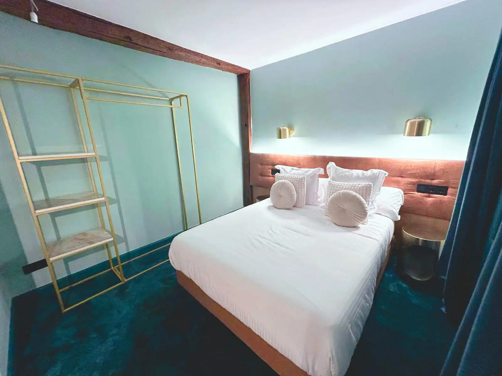 Apartamentos 2 pessoas - 28