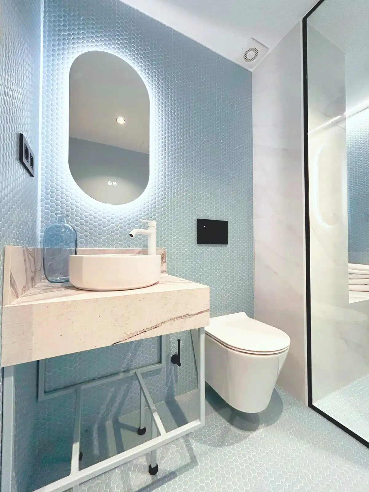 Apartamentos 3 personas - 19