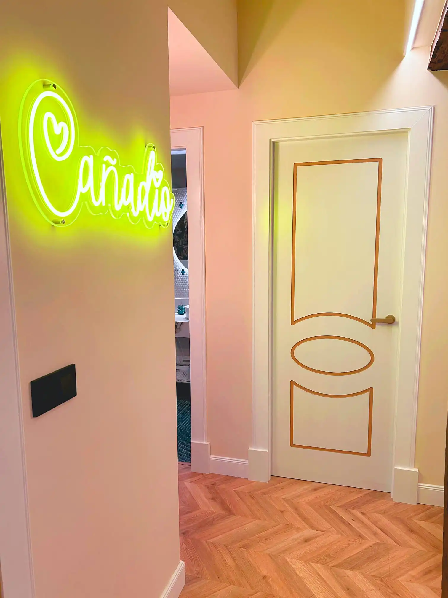 4-Personen-Apartment - 9